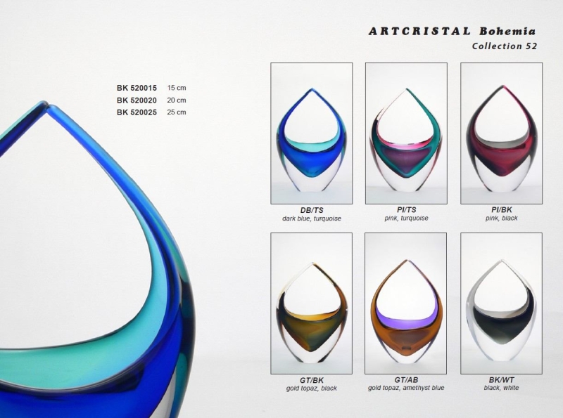 Object mandje BK 5200