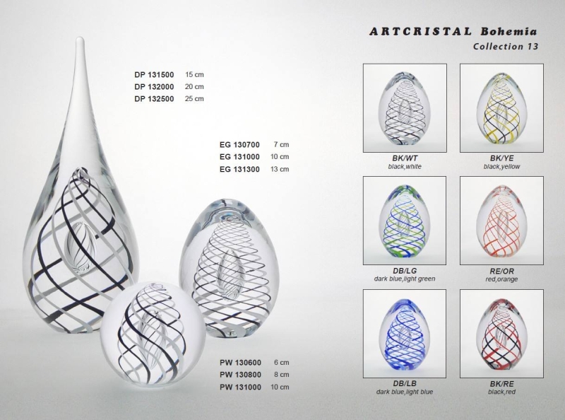 Druppel  - Bol  - Ei   13
