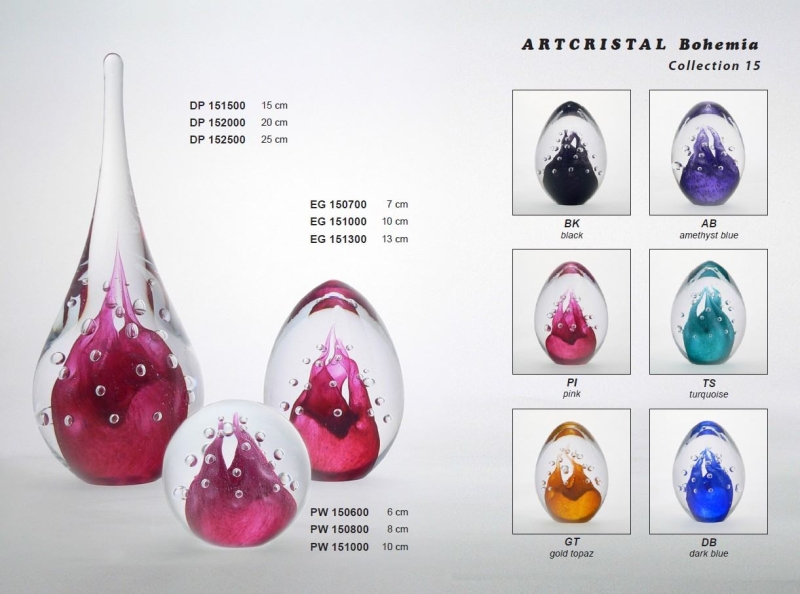 Druppel  - Bol  - Ei   15