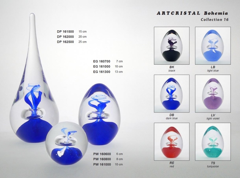 Druppel  - Bol  - Ei   16