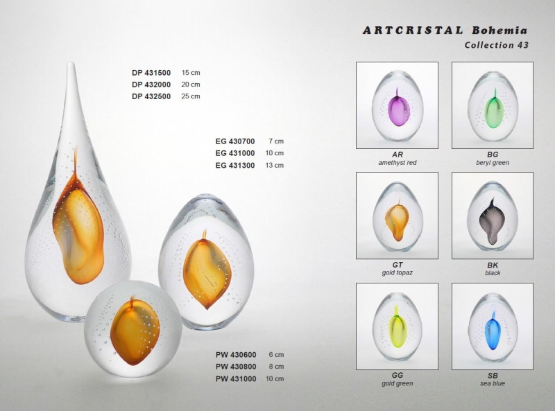 Druppel  - Bol  - Ei   43