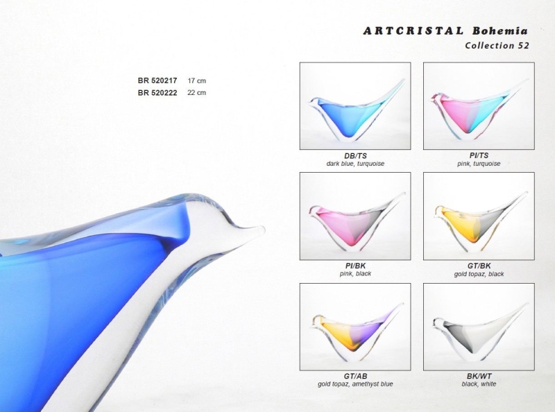 Vogel modern BR 5202