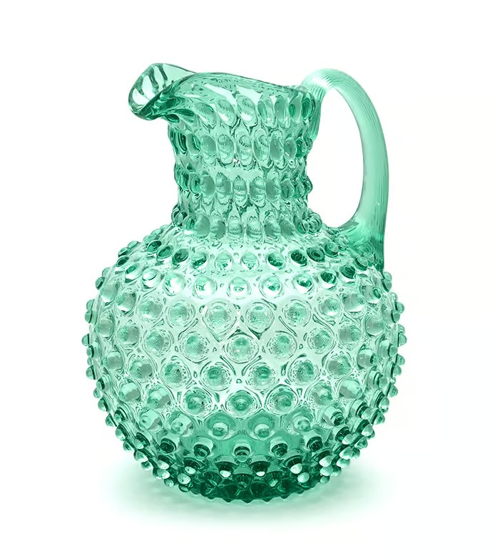 Hobnail jug BERYL